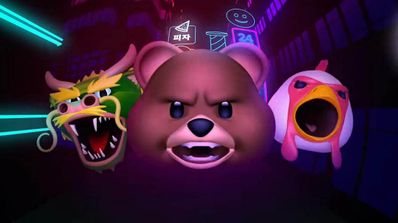 novedades en los Animoji del iPhone X
