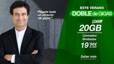 oferta amena verano