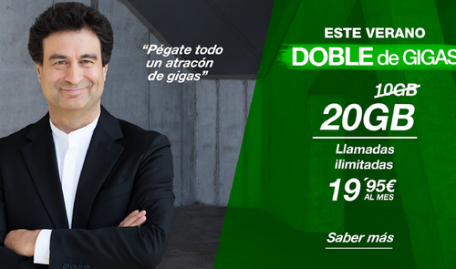 oferta amena verano