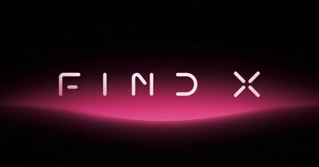 oppo find x