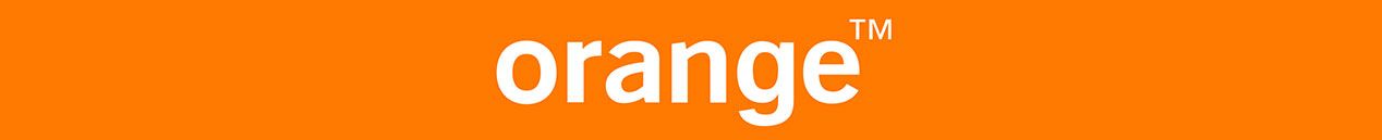 logo orange