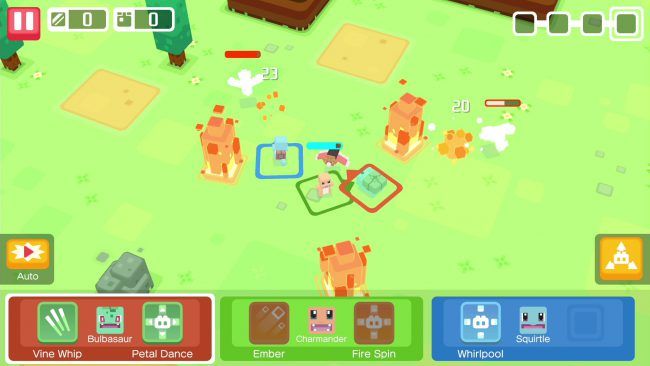 pokemon quest