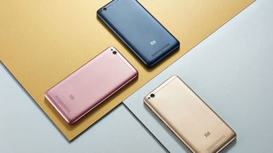 xiaomi redmi