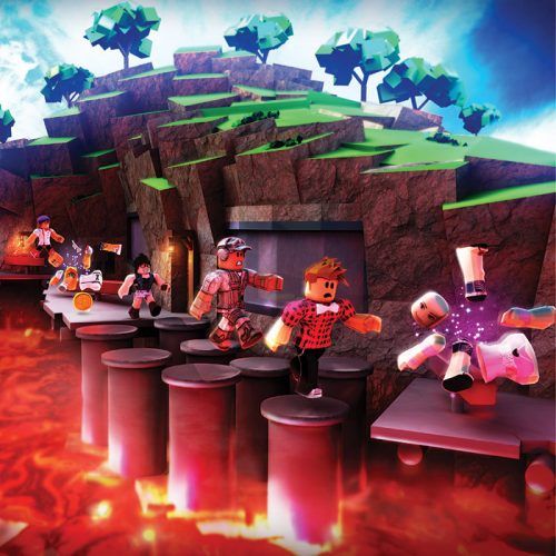 Roblox