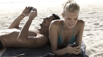 smartphone verano