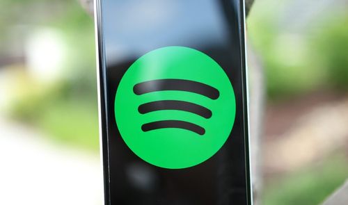 spotify android