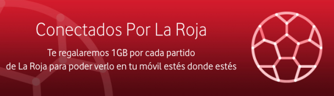 vodafone gb gratis