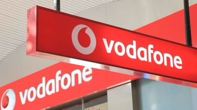 vodafone