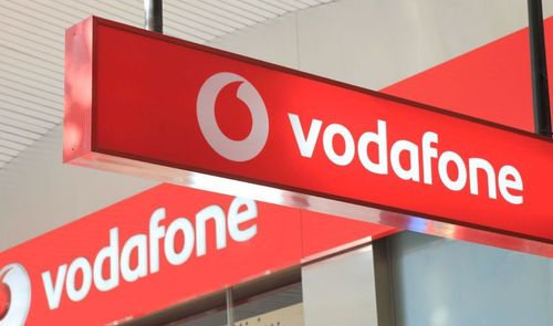 vodafone