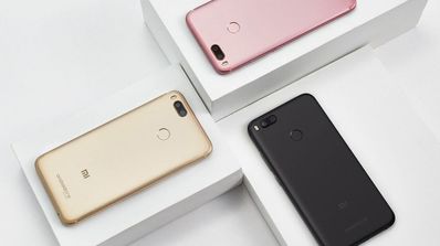 xiaomi mi a1