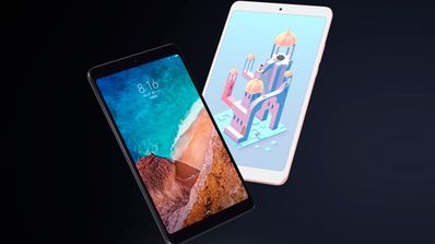 xiaomi mi pad 4