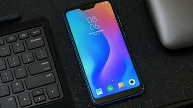 xiaomi redmi 6 pro