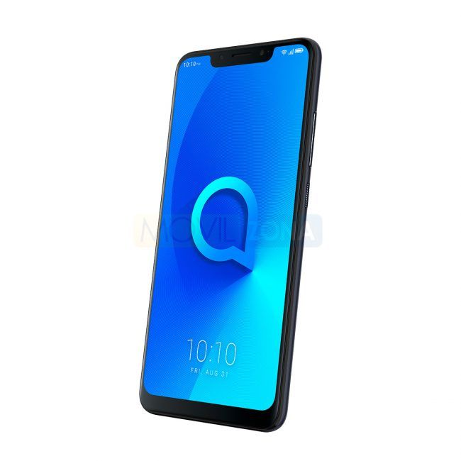 Alcatel 5V Android