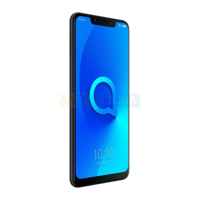 Alcatel 5V nocth