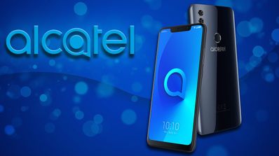 Presentación oficial del Alcatel 5V