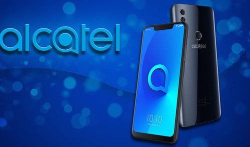 Presentación oficial del Alcatel 5V