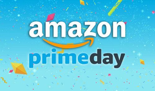 Amazon Prime day