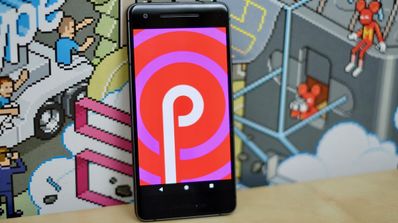 Android P-beta-no oficial