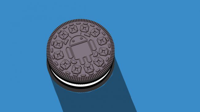 Android-oreo