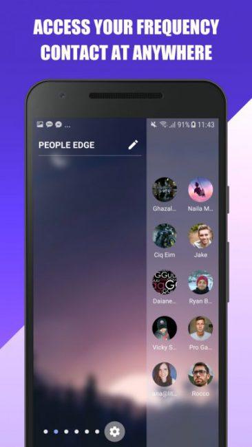 Edge screen-app-caracteristicas