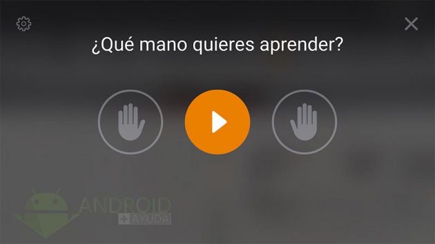 Flowkey-app- Aprender canción