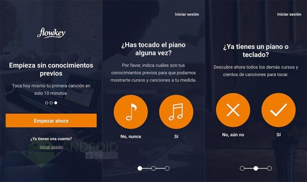 Flowkey-app-Intro