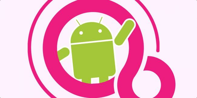 logo de Fuchsia