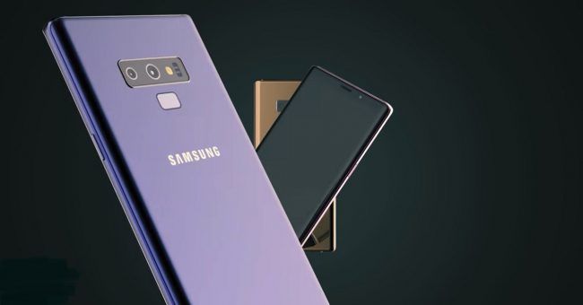 Galaxy Note 9-S-Pen-render