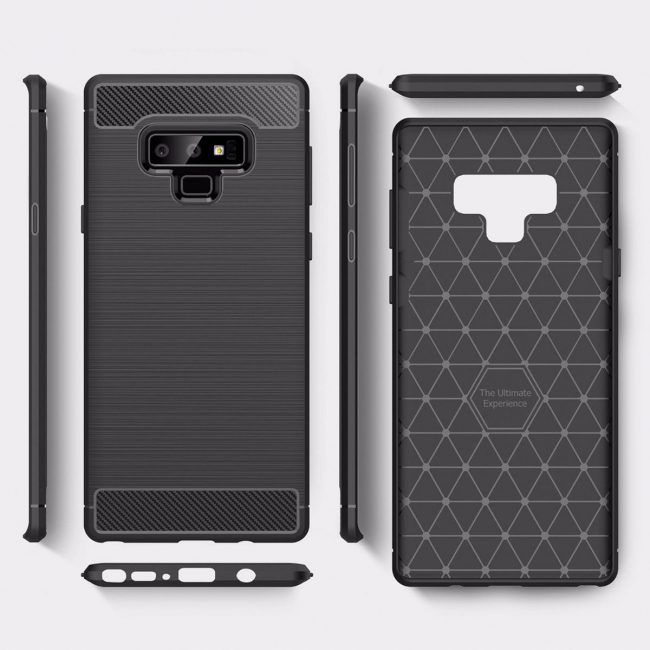 Galaxy Note 9-funda