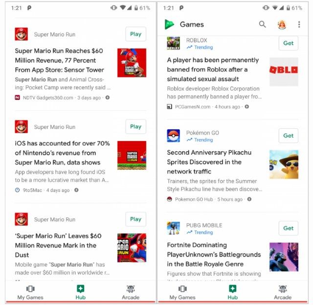 Google Play Games-feed-actualidad-hub noticias
