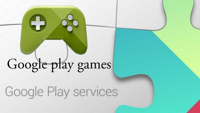 Google Play Games