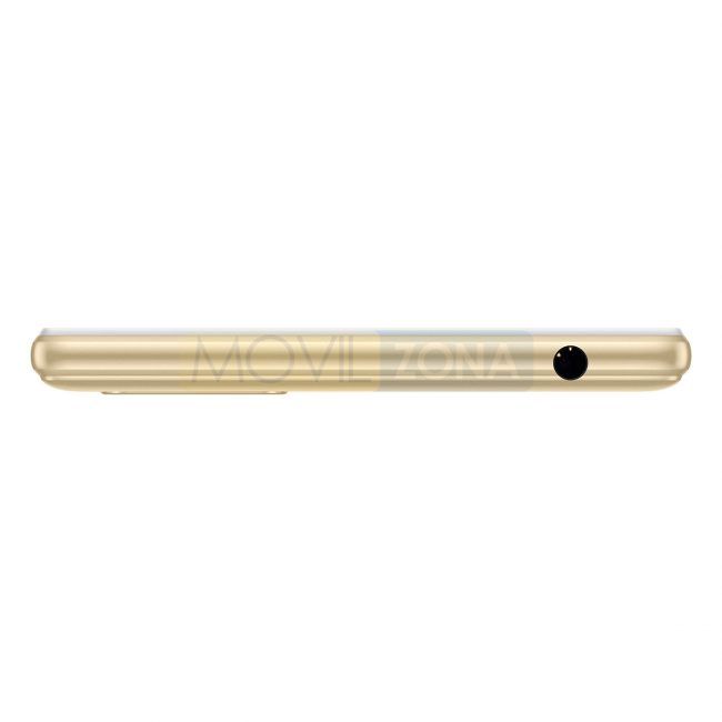 Honor 7S conector auriculares