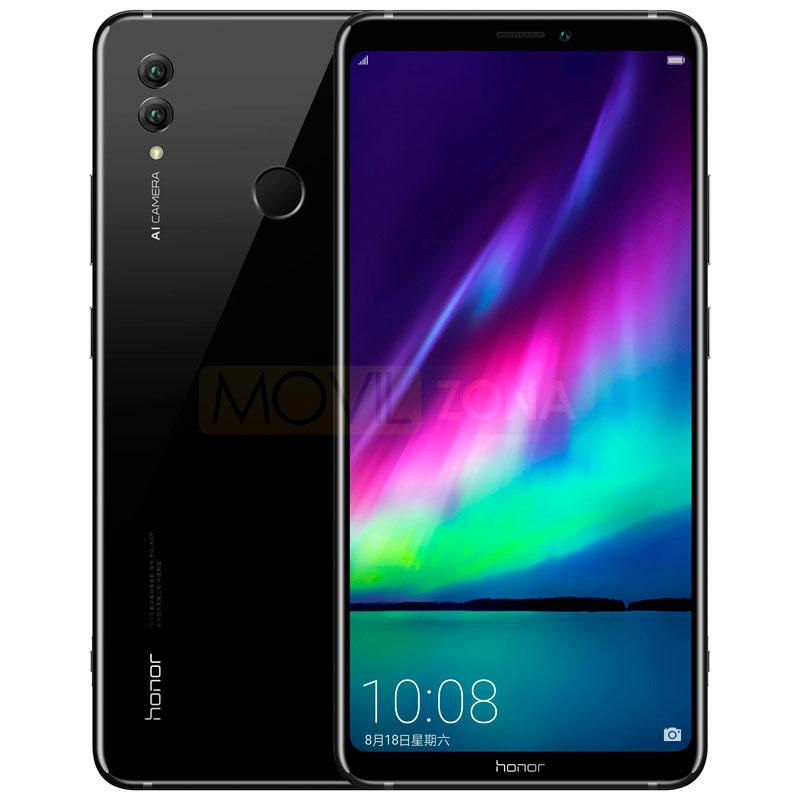 Honor Note 10 frontal