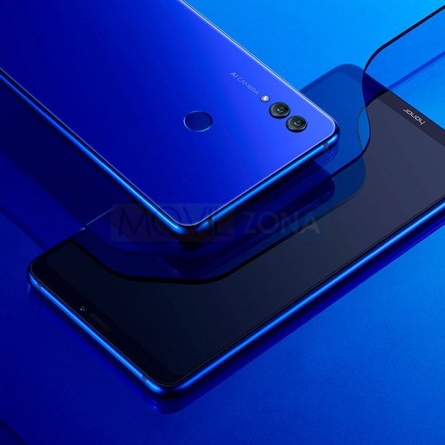 Honor Note 10 doble cámara