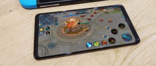 Posible Honor Note 10