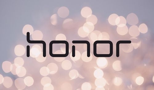 Logo honor