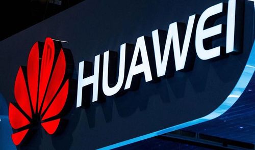 Logo Huawei
