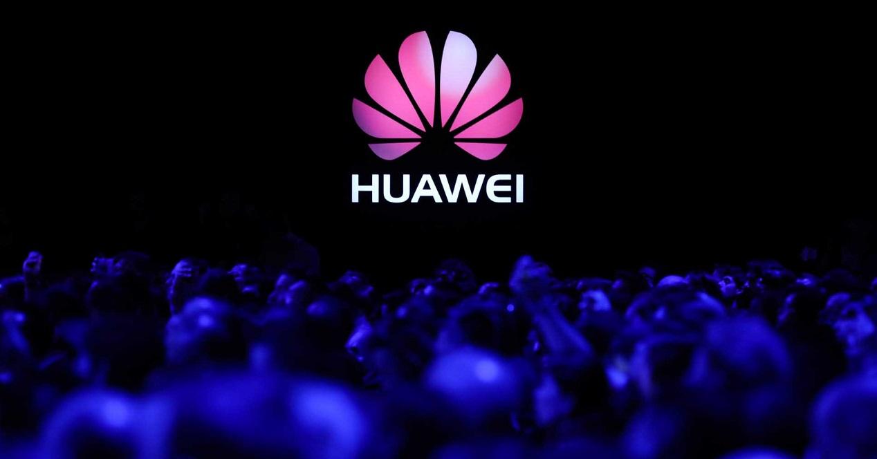 Huawei Keynote