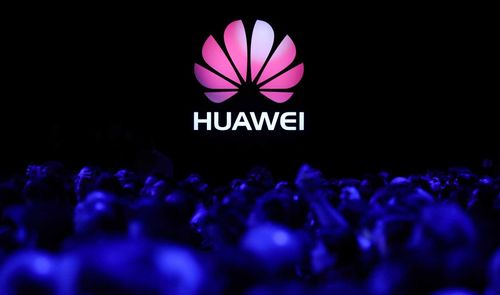 Huawei Keynote