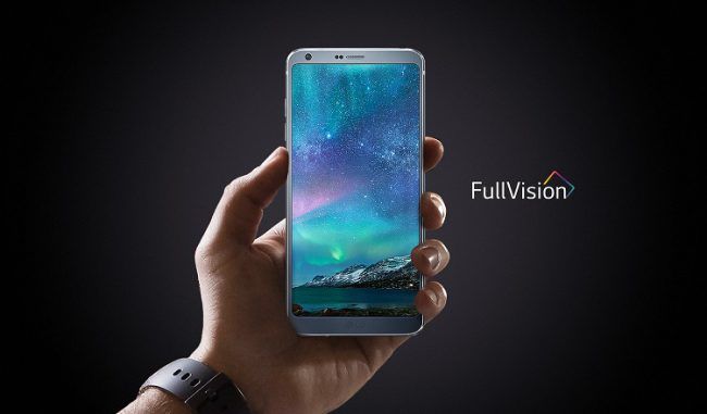 LG G6