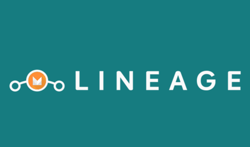 LineageOS-logo