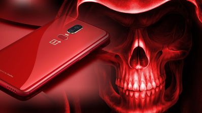 LineageOS 15.1 no oficial para el OnePlus 6