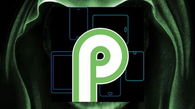 Android P Beta 3
