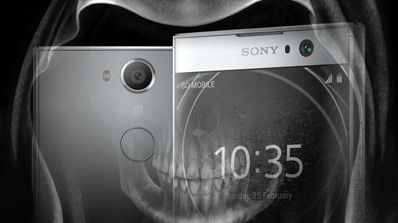 Sony Xperia XA2 con LineageOS 15.1