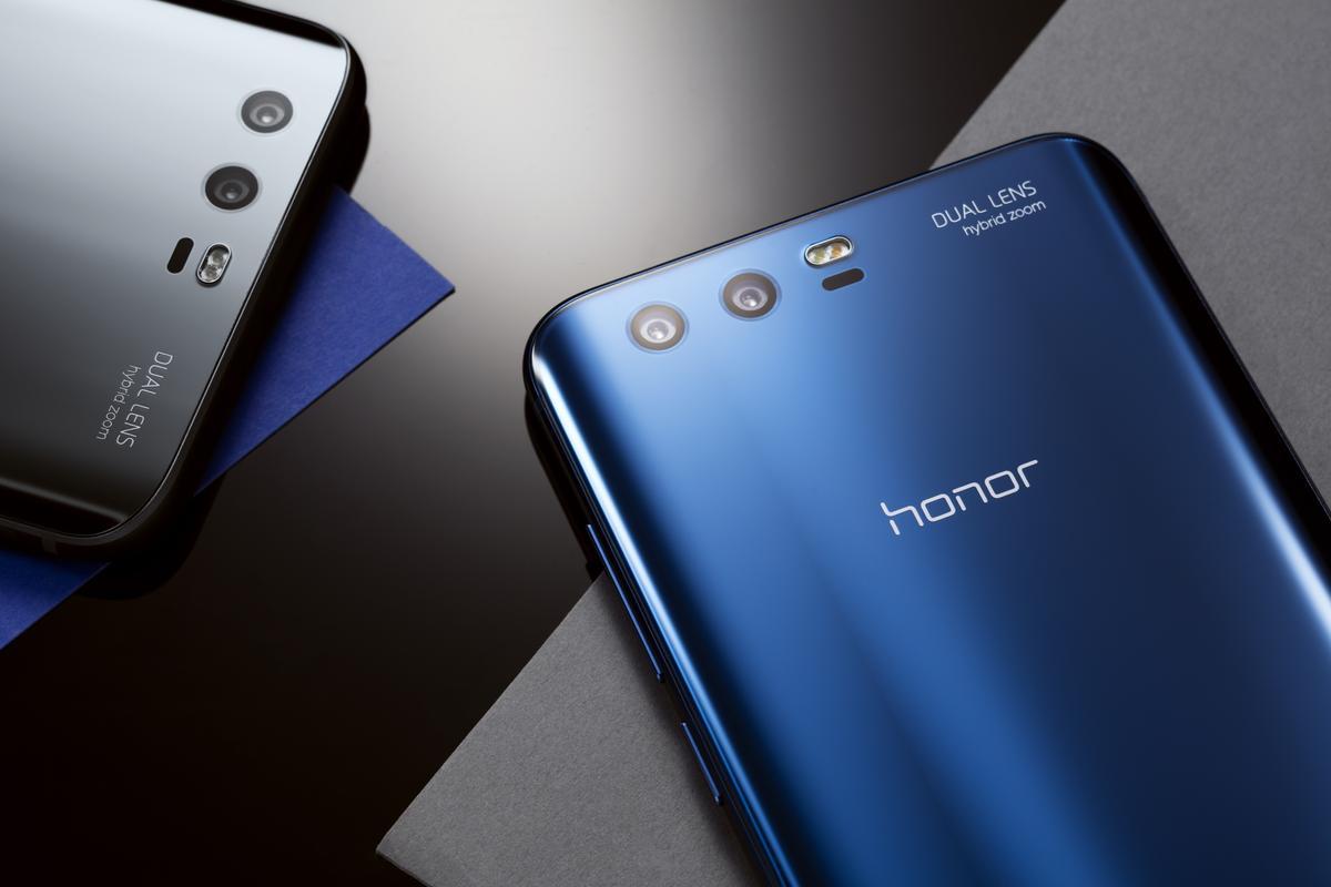 Moviles Honor- Honor 9
