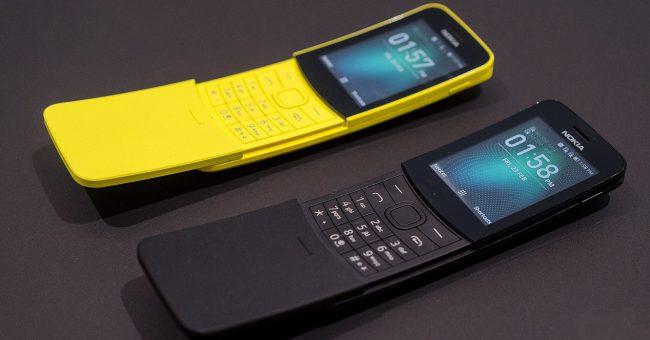 Nokia 8110 Reloaded-disponibilidad-precio-españa