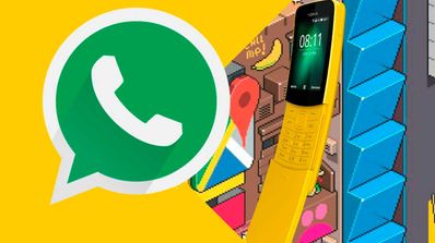 WhatsApp