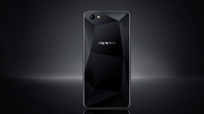 OPPO A3