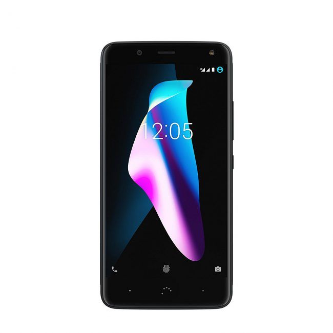 Ofertas Pre- Amazon Prime day 2018- BQ Aquaris V