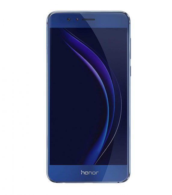 Ofertas Pre- Amazon Prime day 2018-Honor 8